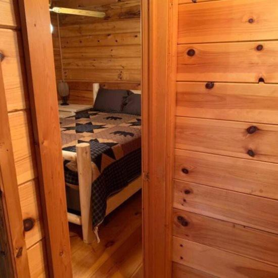 Mountain Time Cabin, Hot Tub, Fire Pit, Fireplace Blue Ridge Exterior foto